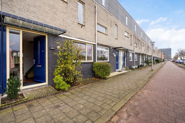 Medium property photo - Amazoneweg 72, 2622 DT Delft